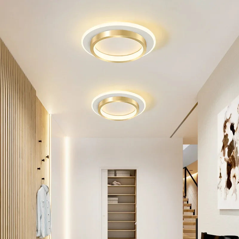 lustre moderne led pour intérieur divers espaces