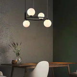 ampoule suspendue moderne en verre avec fil réglable idéale pour décorer