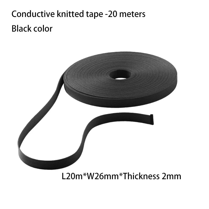 lampe led en tissu tricoté bande lumineuse pour loft