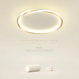 plafonnier led moderne pour décoration intérieure élégante