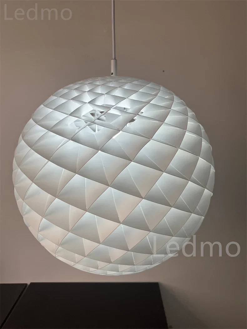 suspension big ball design scandinave haute qualité proche de loriginal