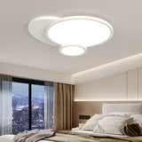 lampe de salon spectre complet led encastré design créatif