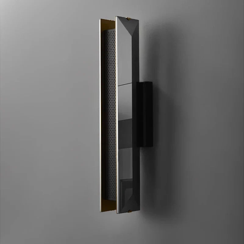 applique murale italienne minimaliste moderne nouvelle collection