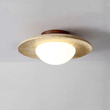 plafonnier japon wabi sabi pierre naturelle style
