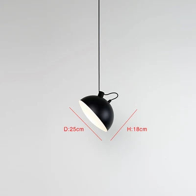 lustre noir design à assembler pour décoration intérieure moderne