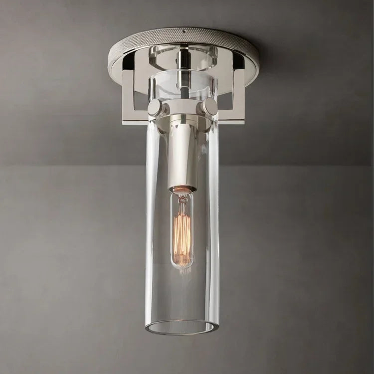 plafonnier nordique pour intérieur style moderne et élégant