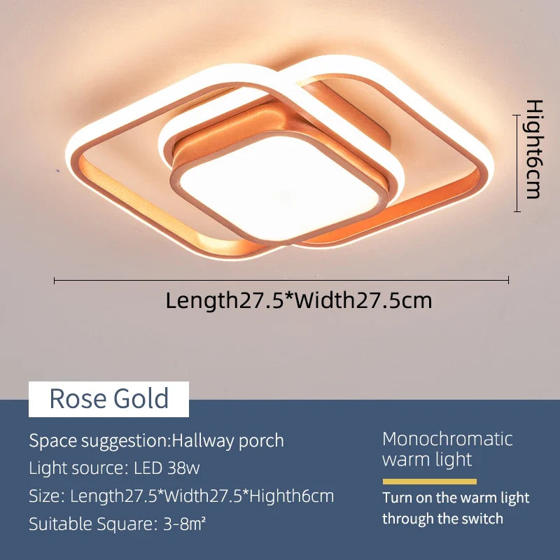 lustre moderne led pour intérieur design élégant et contemporain