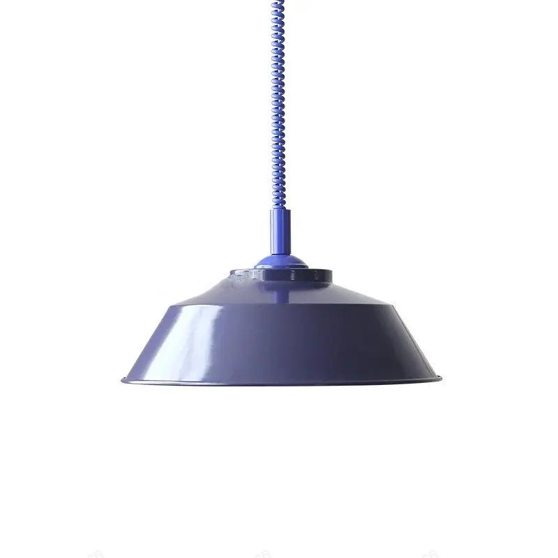 suspension bauhaus moderne pour intérieur design et déco