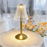 Lampe de Table tactile LED sans fil