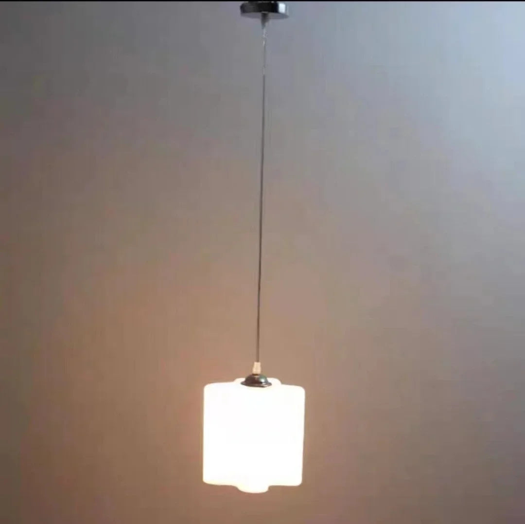 plafonnier nuage minimaliste moderne pour intérieur design
