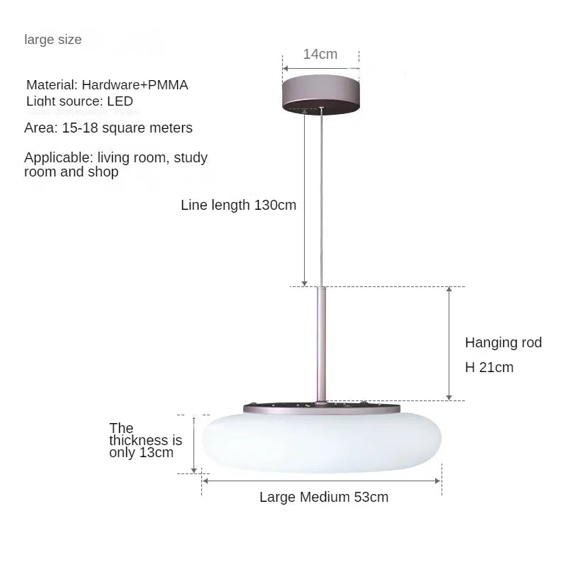 lustres modernes en led pour un éclairage minimaliste élégant