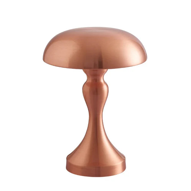 lampe de Table à LED capteur tactile bureau veilleuse Rechargeable sans fil