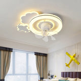 plafonnier invisible intelligent créatif pour décoration moderne