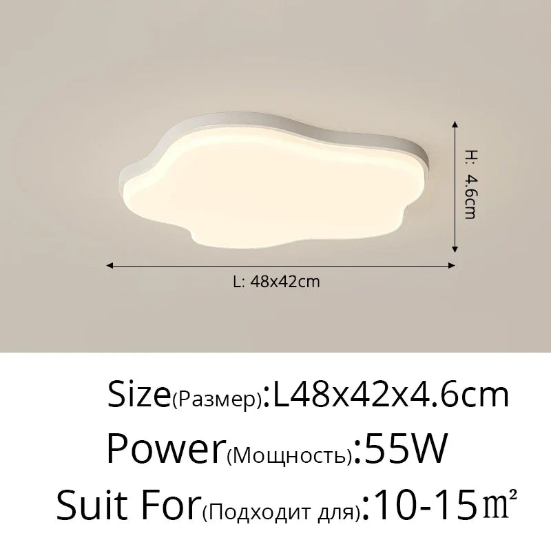 lustre led qiyimei pour éclairage intérieur décoration luminaire