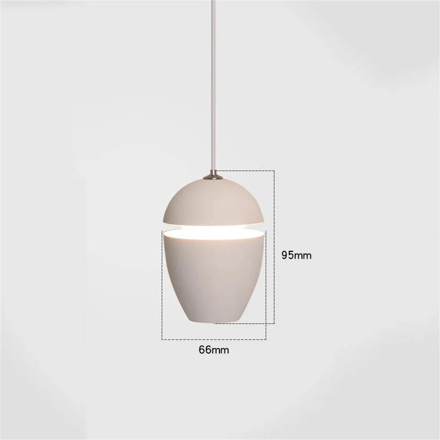 Luxe Globe Boule Suspension Cuisine