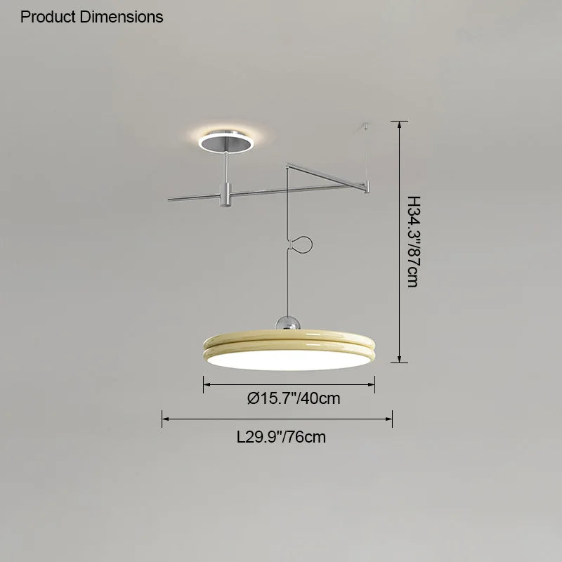 lampe de table moderne pour lecture et repas