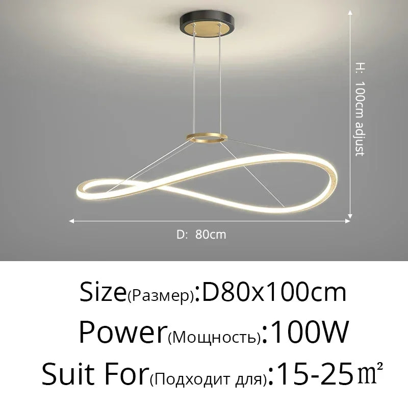 lampe à poser moderne au design créatif et unique