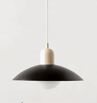 Lustre de Restaurant Simple