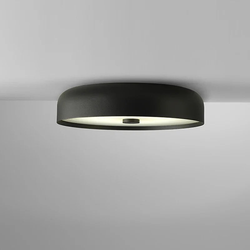 plafonnier design italien surface spot led