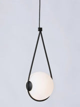 lustre créatif design minimaliste pour intérieur moderne