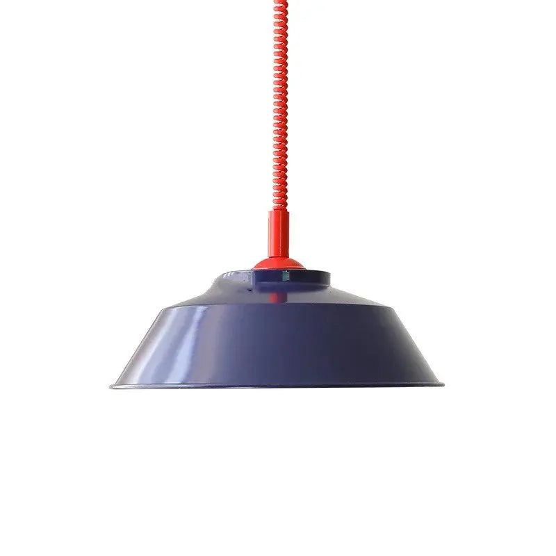 suspension bauhaus moderne pour intérieur design et déco