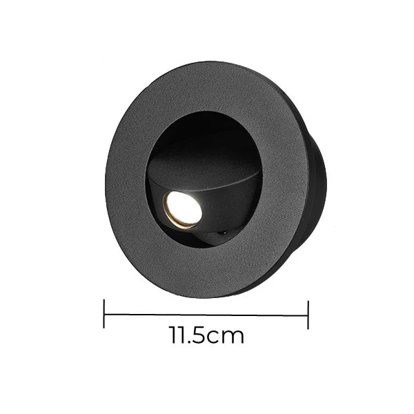applique murale led pliante design moderne angle réglable hôtel