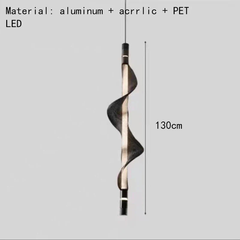 lustre design art déco suspendu pour cuisine et bar