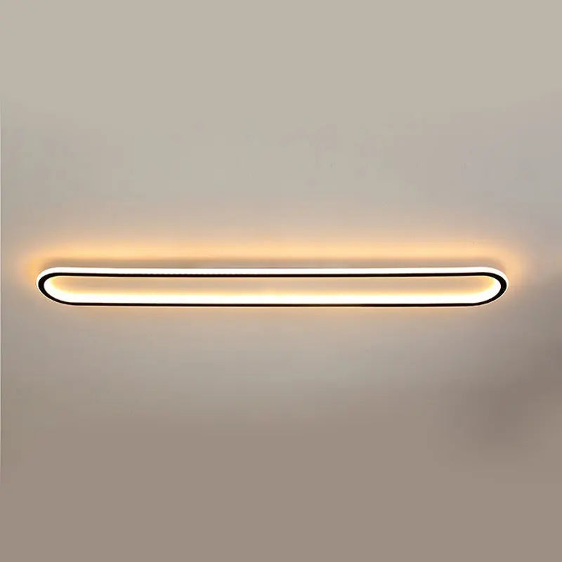 plafonnier moderne à leds pour éclairage créatif polyvalent