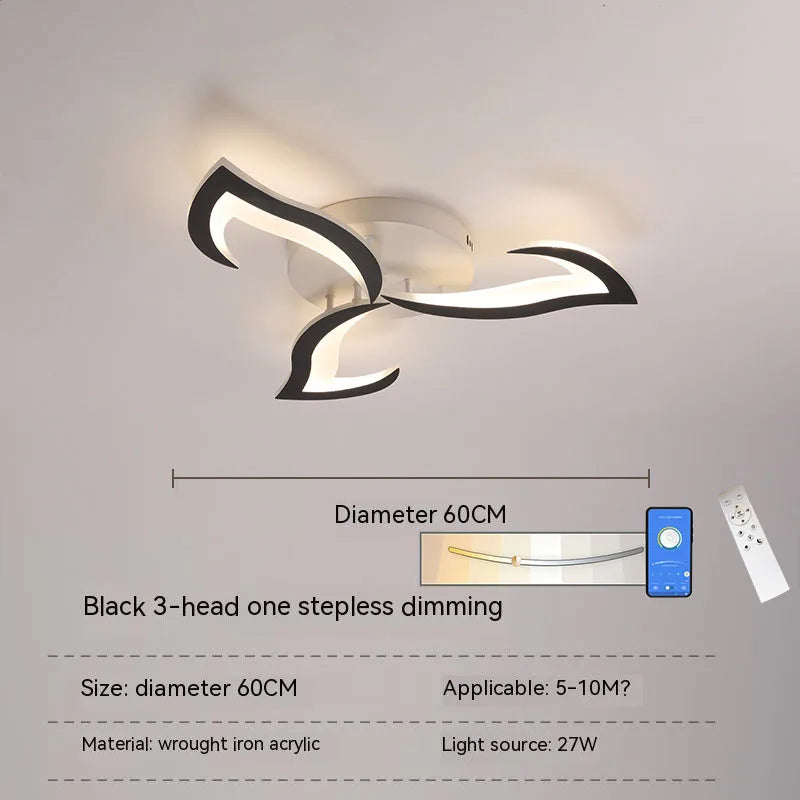 Modern crystal chandelier with adjustable suspension cable E14 pendant light,living room bedroom kitchen ceiling chandelier