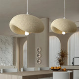 lustre wabi sabi style japonais pour cuisine et salon