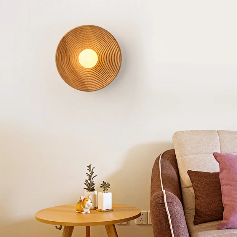 appliques murales modernes pour éclairage et décoration intérieure