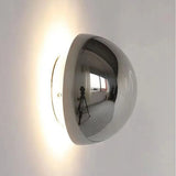 applique murale à led éclairage décoratif intérieur moderne