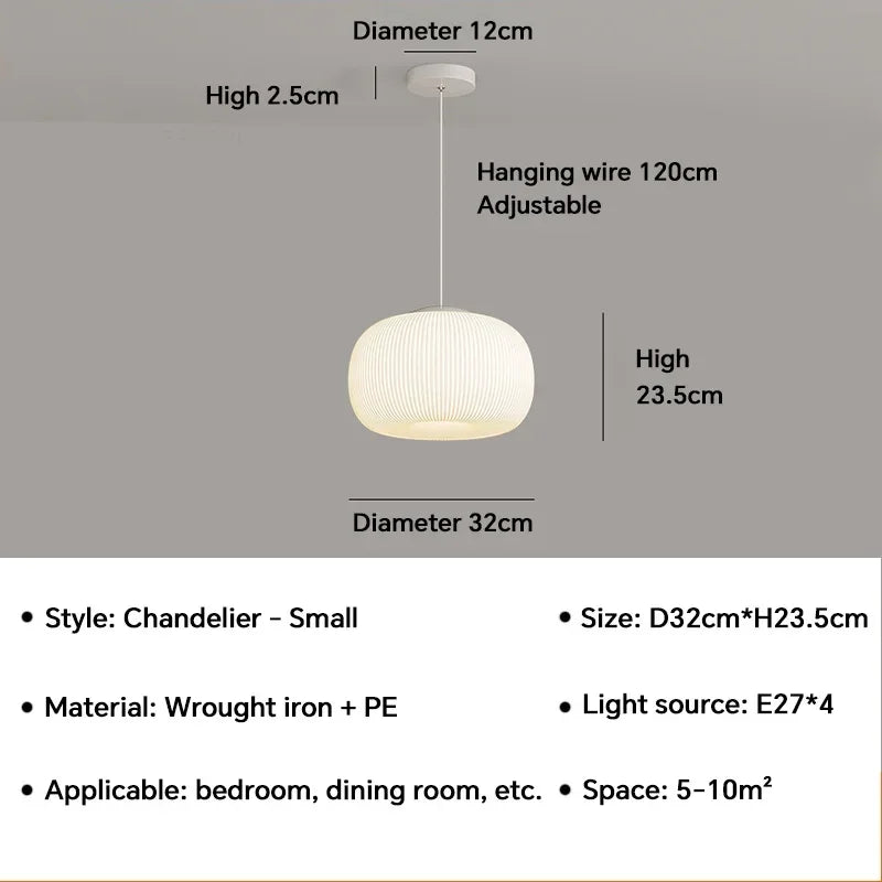 lustre led moderne pour décoration intérieure et ambiance chaleureuse