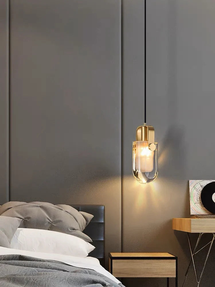lustre suspension luminaire 2023 nouvelles lampes led suspendues