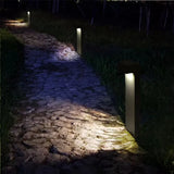 éclairage extérieur à LED pour jardin et paysage