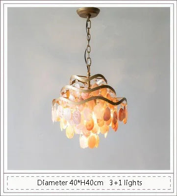 suspension design danois led luminaire décoratif intérieur