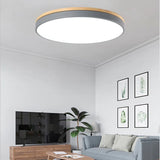 Plafonniers led luminaires naturels pour éclairage général