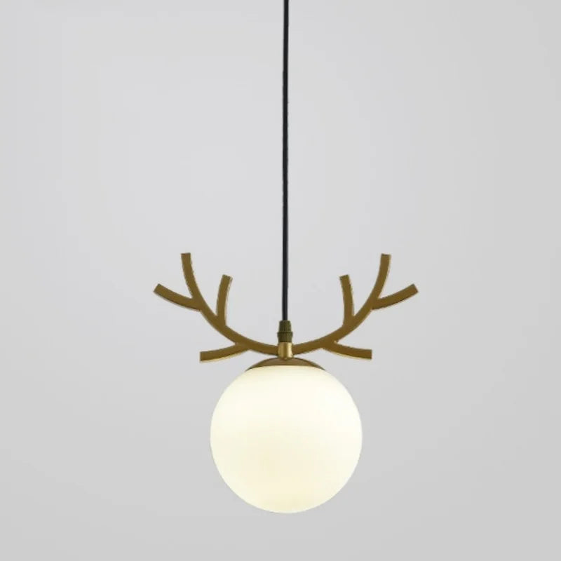 plafonnier led nordique design moderne pour intérieur