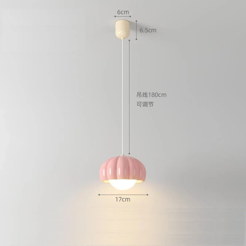lustre moderne à fleurs pour décoration intérieure élégante