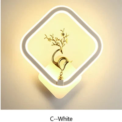 applique murale moderne pour décoration intérieure créative et fonctionnelle