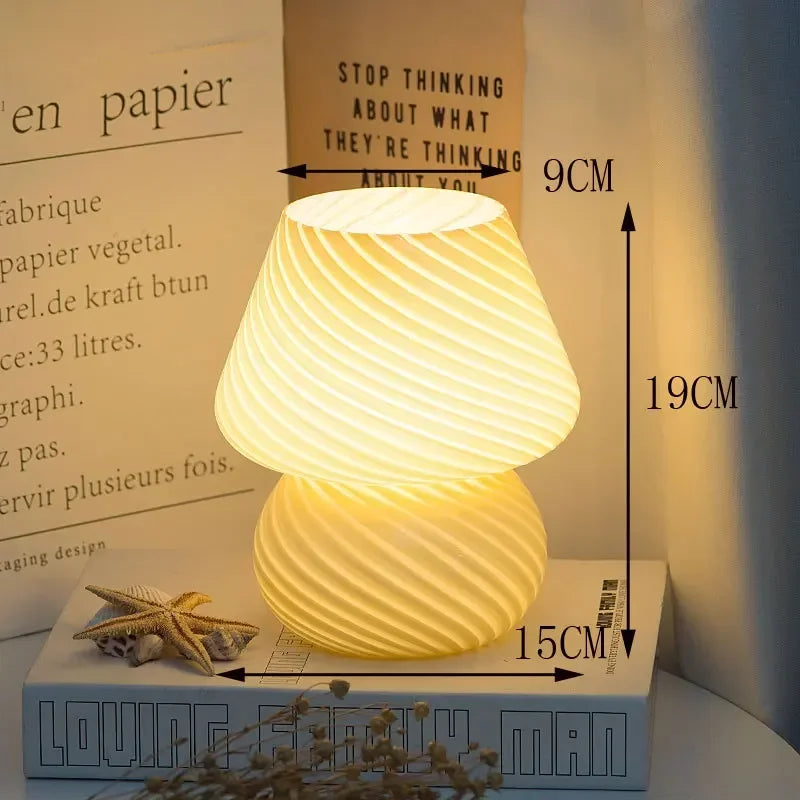 lampes de table nordiques pour un éclairage moderne décoratif