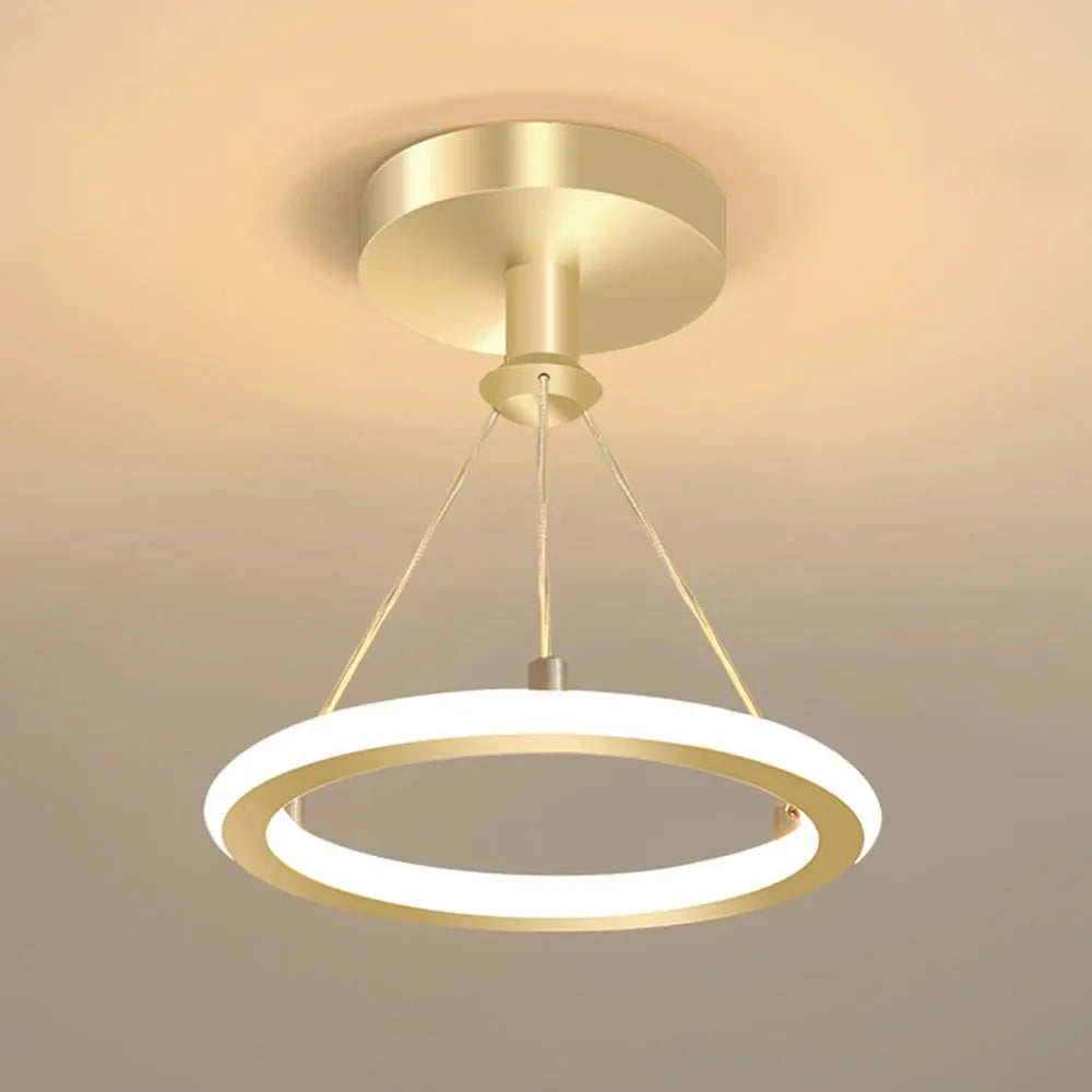 suspension moderne créative pour restaurant et bar