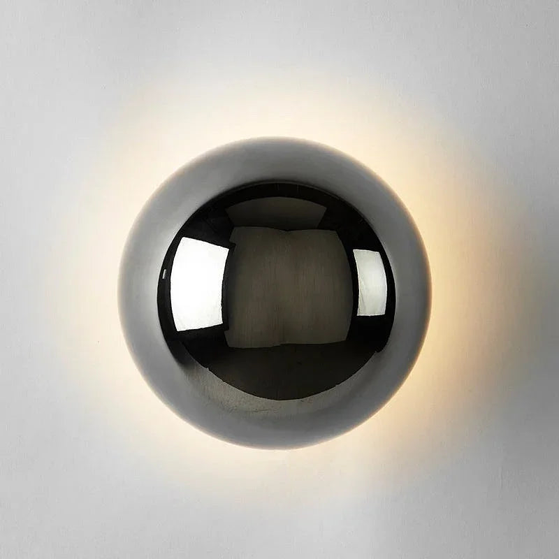 applique murale moderne en led pour décoration intérieure