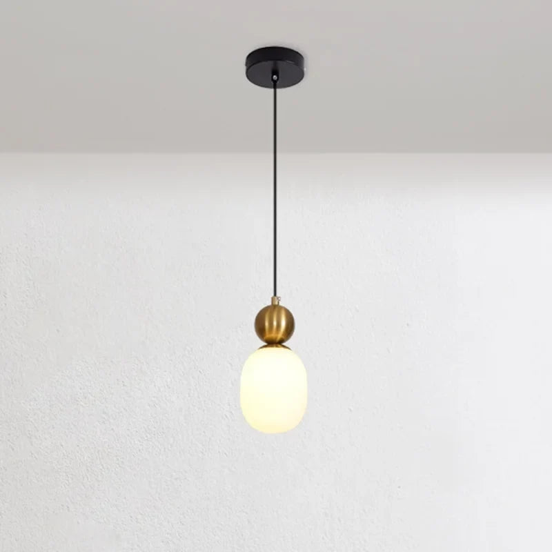 lustre moderne créatif pour décoration intérieure élégante
