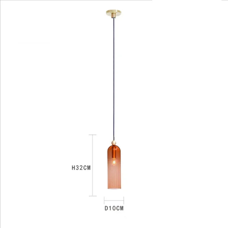Suspension de plafond de forme réglable de concepteur bricolage combiné en métal chambre salon Table à manger décor éclairage LED luminaire suspendu