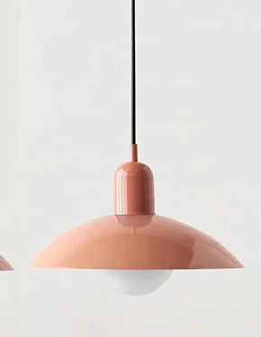 Lustre de Restaurant Simple