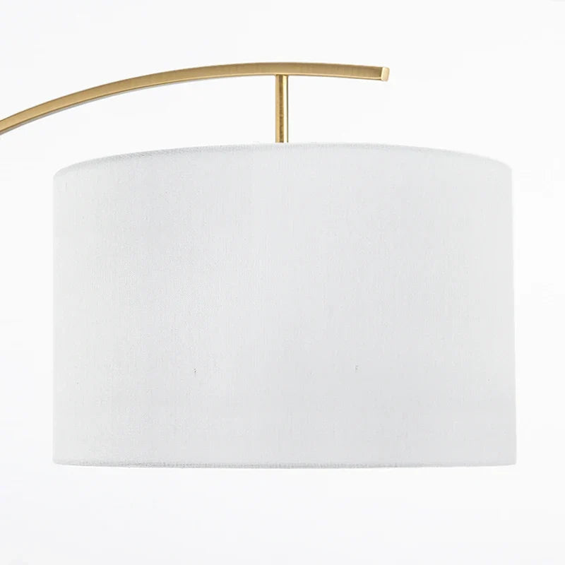 lampadaire chinois design minimaliste pour intérieur élégant