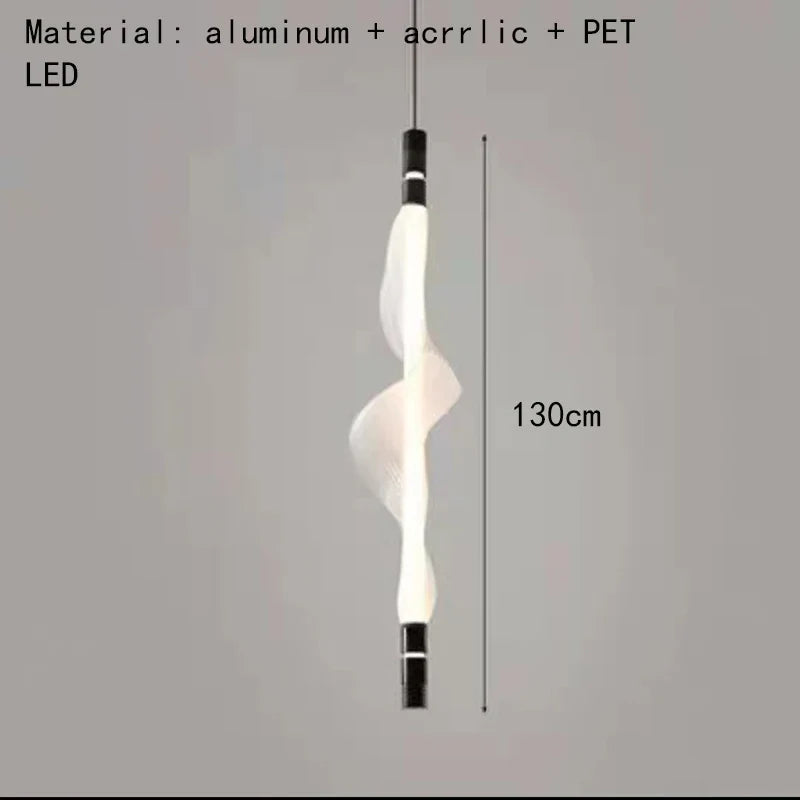 lustre design art déco suspendu pour cuisine et bar