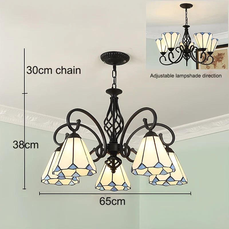 lustre suspendu créatif luxe pour bar club salon et hall