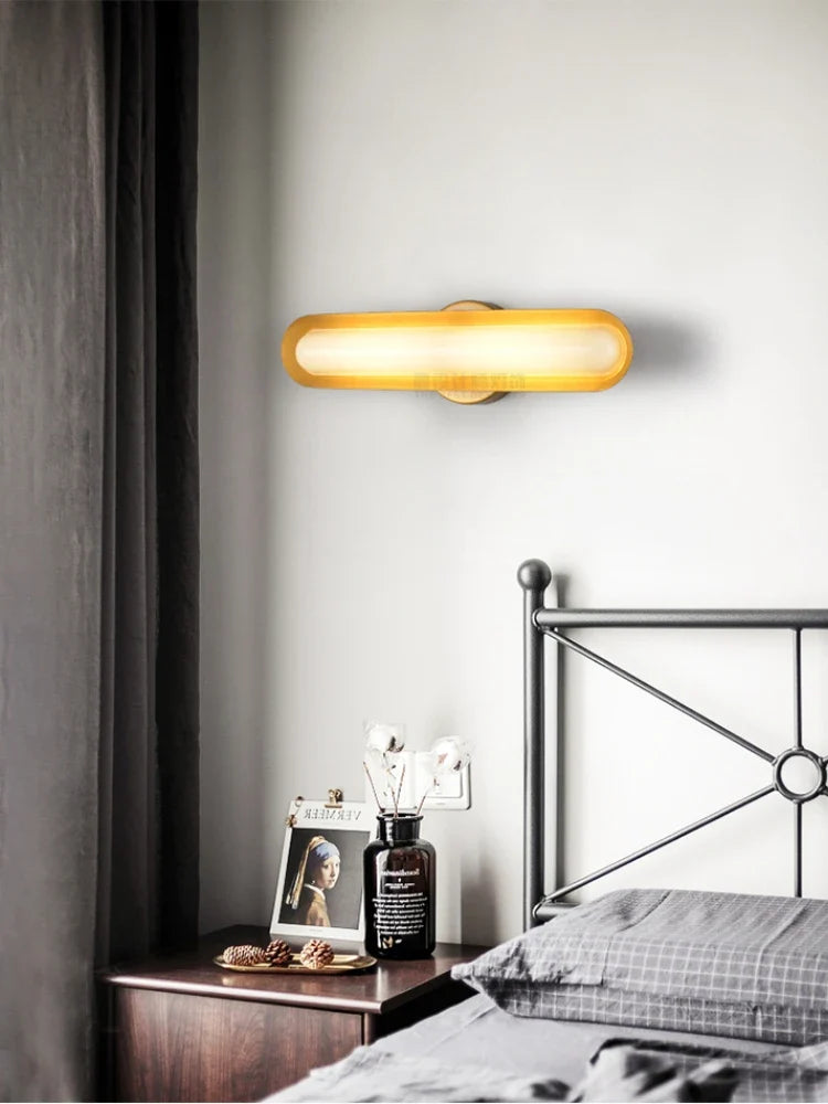 suspension minimaliste design moderne pour intérieur élégant
